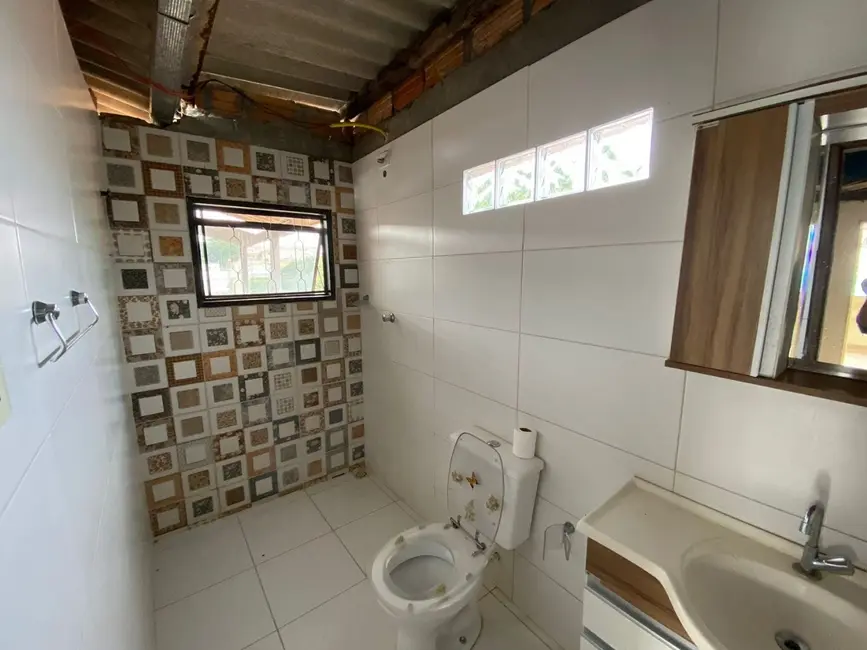 Foto 4 de Casa com 2 quartos à venda, 157m2 em Sao Lourenco - MG