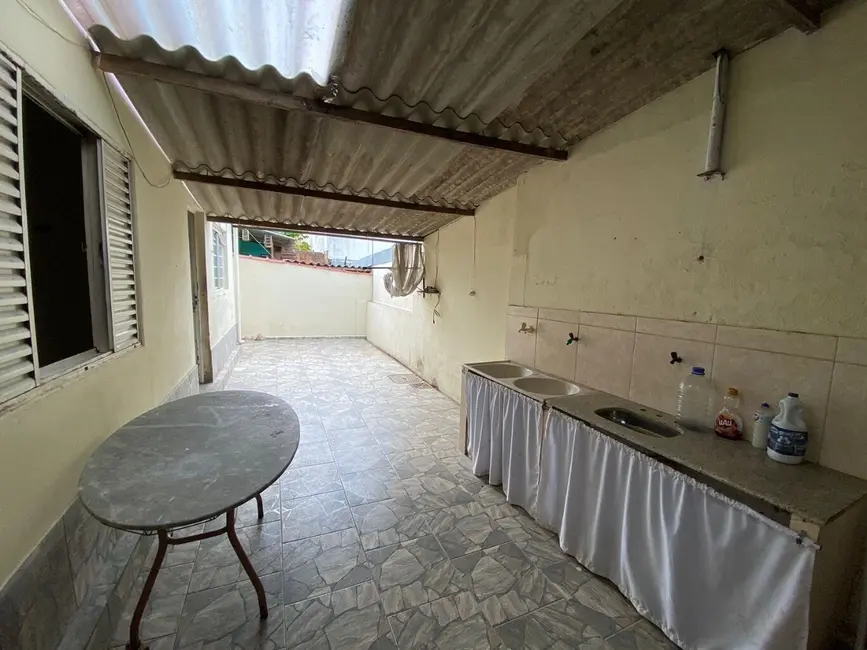 Foto 3 de Casa com 2 quartos à venda, 157m2 em Sao Lourenco - MG