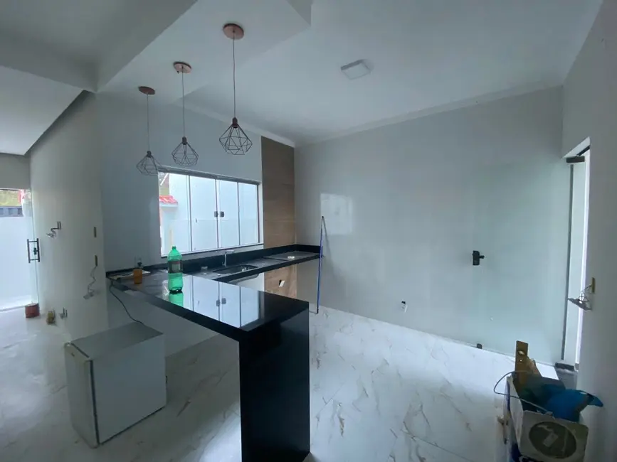 Casa com 2 quartos à venda, 96m2 em Sao Lourenco - MG - imagem 6 Foto 6 de Casa com 2 quartos à venda, 96m2 em Sao Lourenco - MG