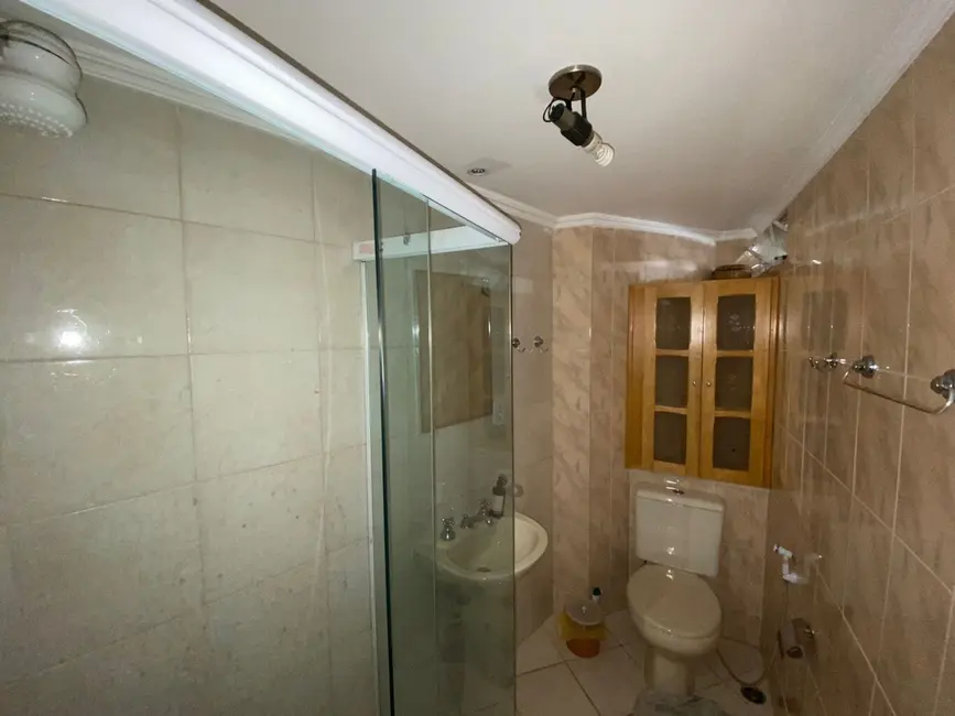 Foto 8 de Apartamento com 1 quarto à venda, 55m2 em Centro, Sao Lourenco - MG