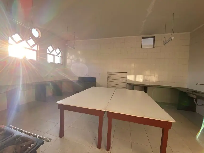 Foto 2 de Apartamento com 1 quarto à venda, 55m2 em Centro, Sao Lourenco - MG