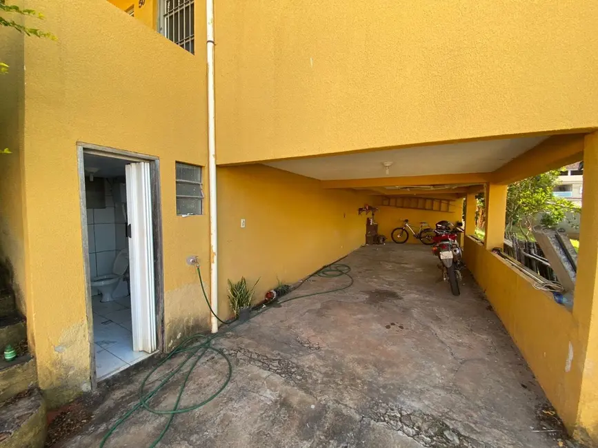 Casa com 3 quartos à venda, 98m2 em Sao Lourenco - MG - imagem 4 Foto 4 de Casa com 3 quartos à venda, 98m2 em Sao Lourenco - MG