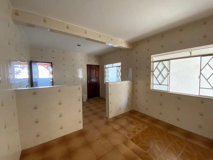 Foto 7 de Casa com 3 quartos para alugar, 90m2 em Sao Lourenco - MG