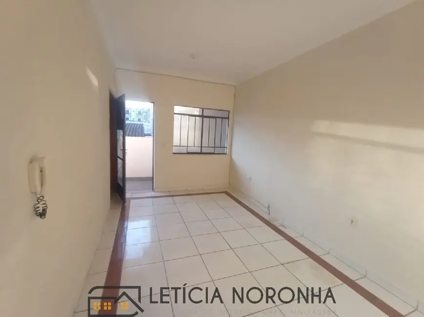Foto 2 de Apartamento com 2 quartos para alugar, 64m2 em Sao Lourenco - MG