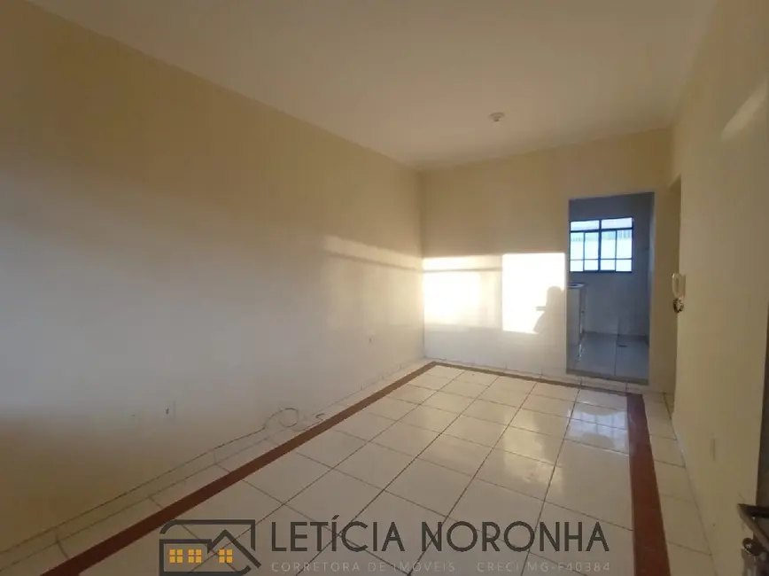 Foto 1 de Apartamento com 2 quartos para alugar, 64m2 em Sao Lourenco - MG