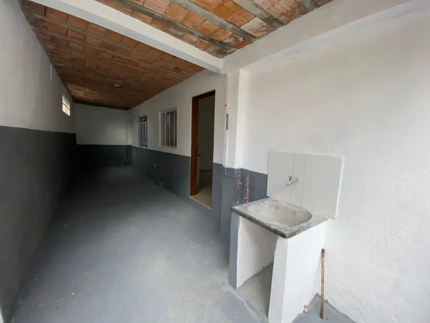 Casa com 2 quartos à venda em Sao Lourenco - MG - imagem 6 Foto 6 de Casa com 2 quartos à venda em Sao Lourenco - MG