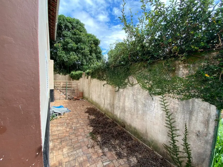 Foto 5 de Casa com 5 quartos à venda, 266m2 em Sao Lourenco - MG