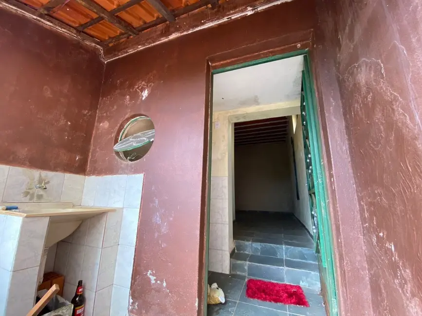 Foto 6 de Casa com 5 quartos à venda, 266m2 em Sao Lourenco - MG