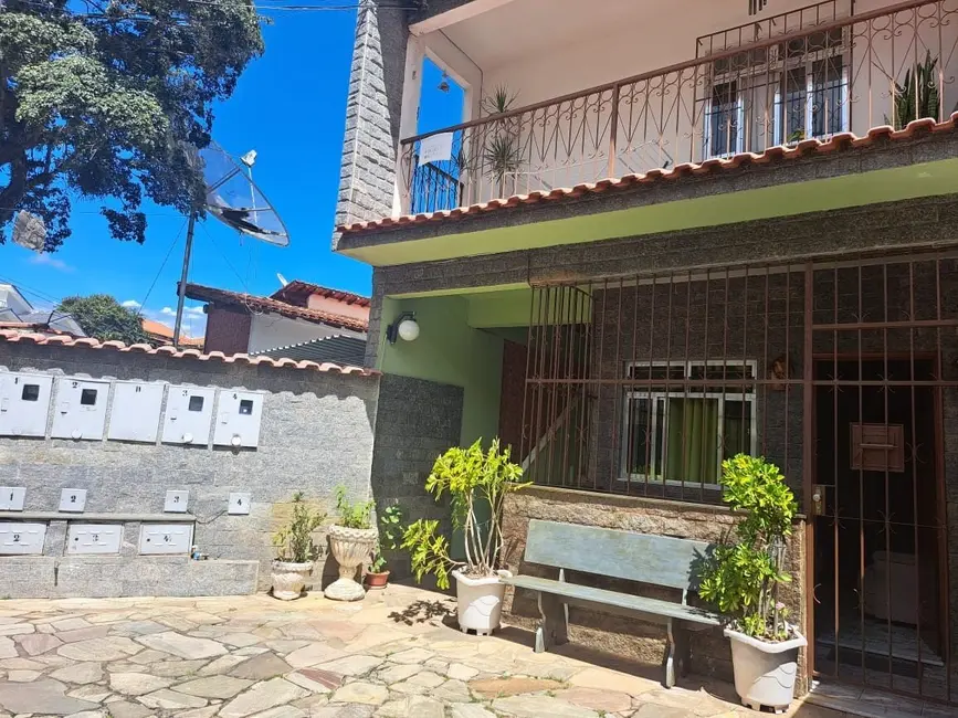 Foto 8 de Apartamento com 2 quartos à venda, 65m2 em Sao Lourenco - MG