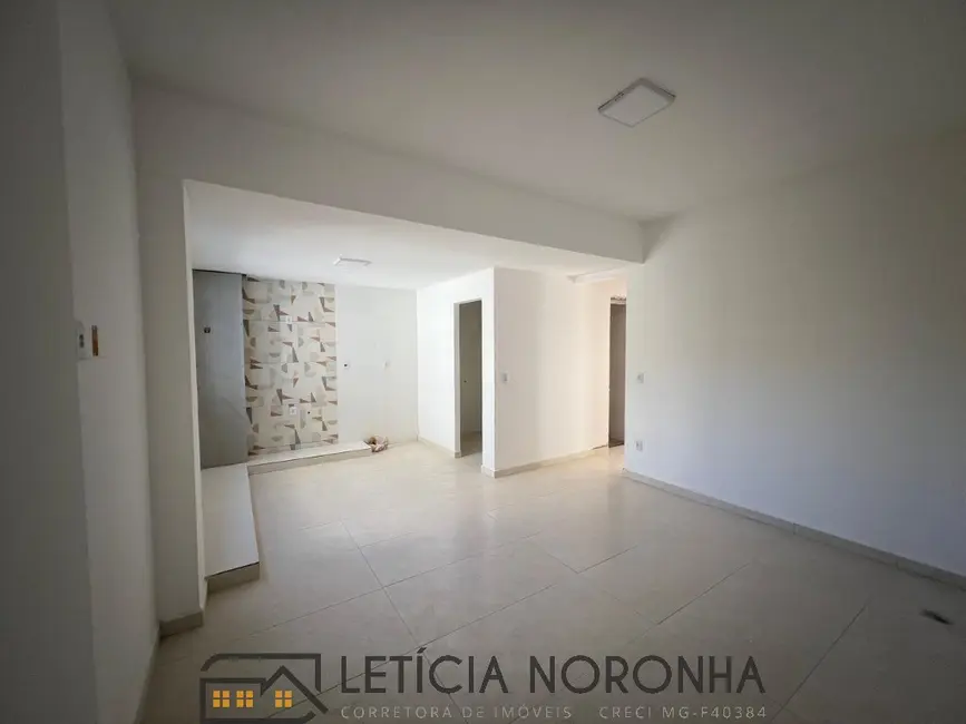 Apartamento com 2 quartos à venda, 65m2 em Sao Lourenco - MG - imagem 2 Foto 2 de Apartamento com 2 quartos à venda, 65m2 em Sao Lourenco - MG