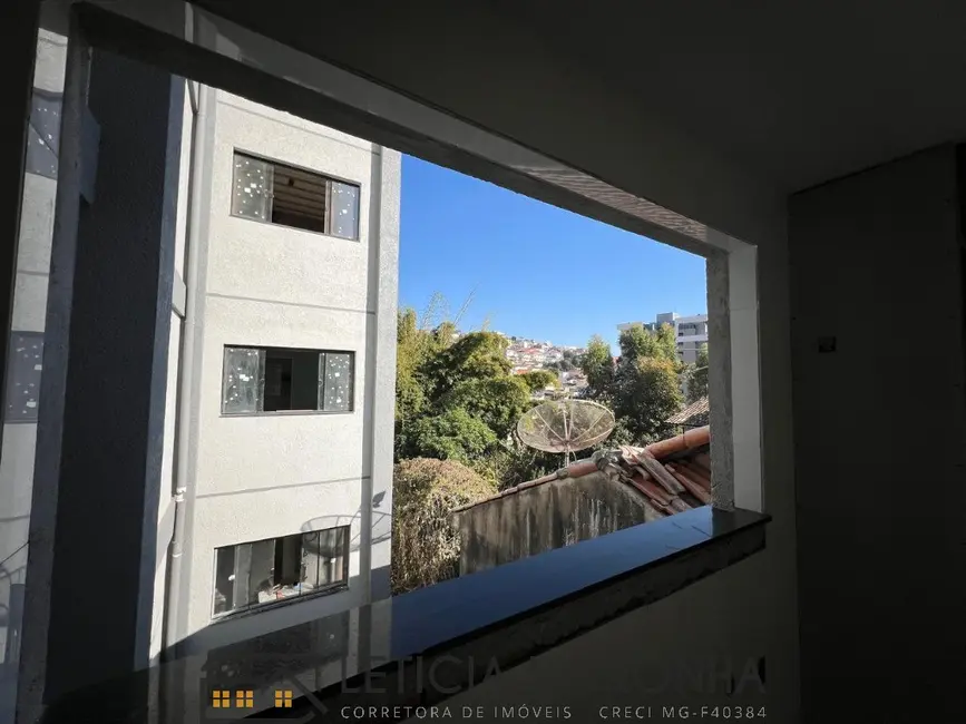 Apartamento com 2 quartos à venda, 65m2 em Sao Lourenco - MG - imagem 3 Foto 3 de Apartamento com 2 quartos à venda, 65m2 em Sao Lourenco - MG