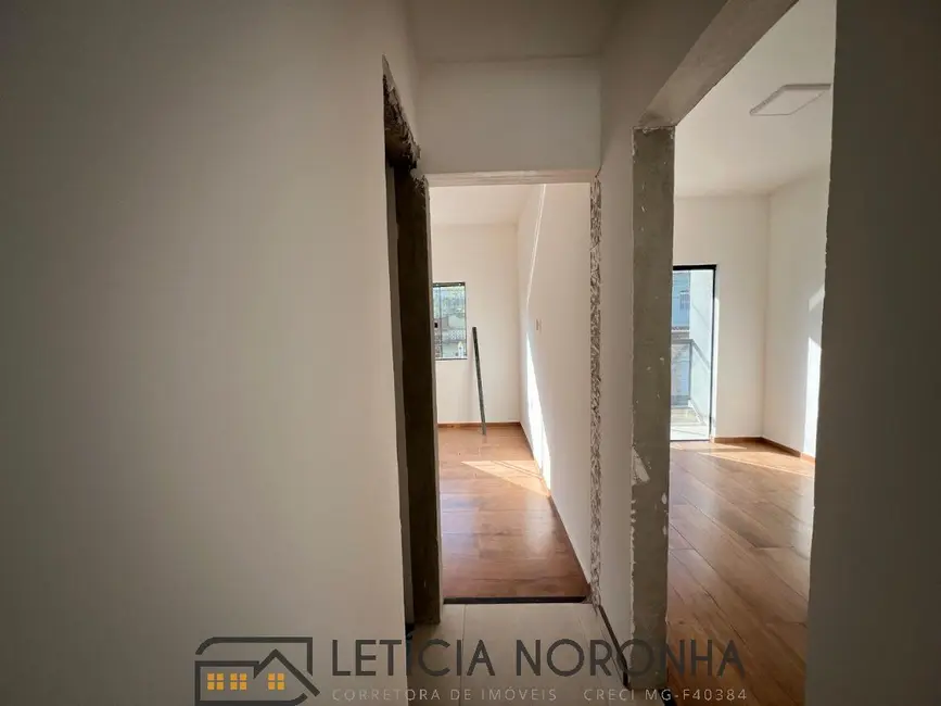 Apartamento com 2 quartos à venda, 65m2 em Sao Lourenco - MG - imagem 4 Foto 4 de Apartamento com 2 quartos à venda, 65m2 em Sao Lourenco - MG