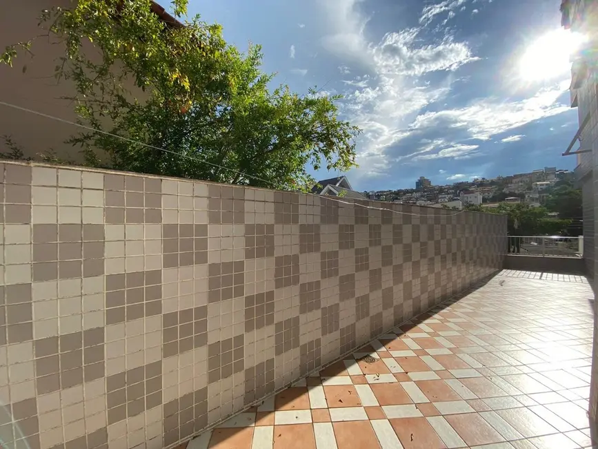 Apartamento com 2 quartos à venda, 263m2 em Sao Lourenco - MG - imagem 7 Foto 7 de Apartamento com 2 quartos à venda, 263m2 em Sao Lourenco - MG