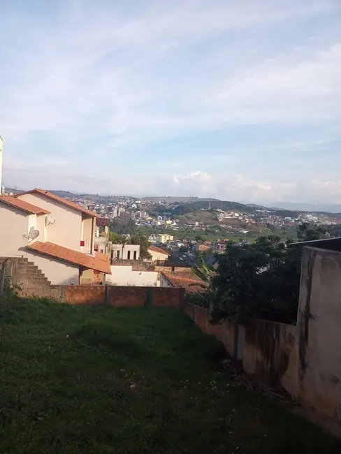 Terreno / Lote à venda, 200m2 em Sao Lourenco - MG - imagem 5 Foto 5 de Terreno / Lote à venda, 200m2 em Sao Lourenco - MG