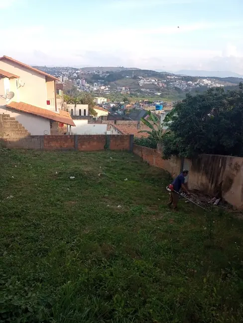 Terreno / Lote à venda, 200m2 em Sao Lourenco - MG - imagem 9 Foto 9 de Terreno / Lote à venda, 200m2 em Sao Lourenco - MG