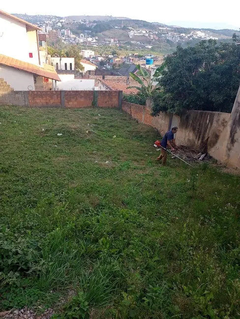 Terreno / Lote à venda, 200m2 em Sao Lourenco - MG - imagem 8 Foto 8 de Terreno / Lote à venda, 200m2 em Sao Lourenco - MG