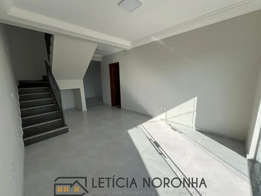 Foto 4 de Casa com 2 quartos à venda, 125m2 em Sao Lourenco - MG