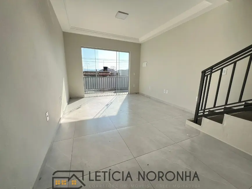 Foto 5 de Casa com 2 quartos à venda, 125m2 em Sao Lourenco - MG