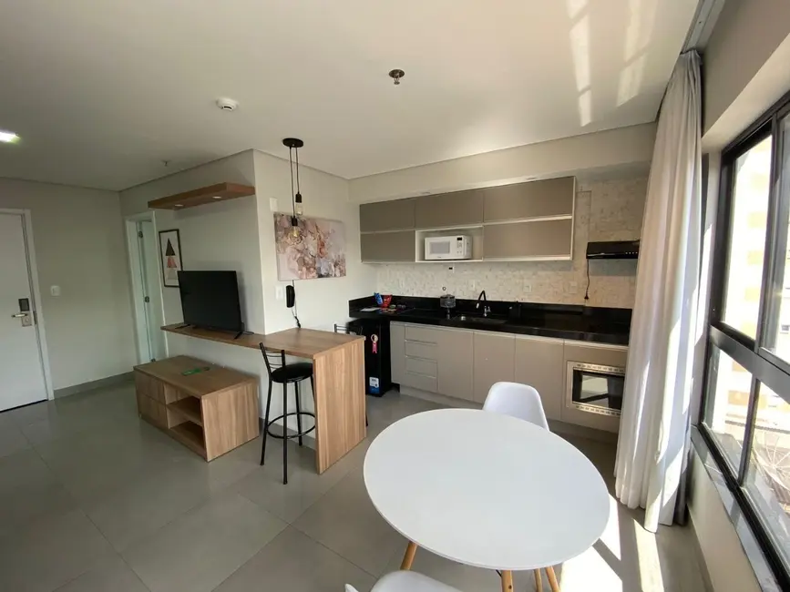 Loft / Flat com 1 quarto à venda, 45m2 em Centro, Sao Lourenco - MG - imagem 5 Foto 5 de Loft / Flat com 1 quarto à venda, 45m2 em Centro, Sao Lourenco - MG