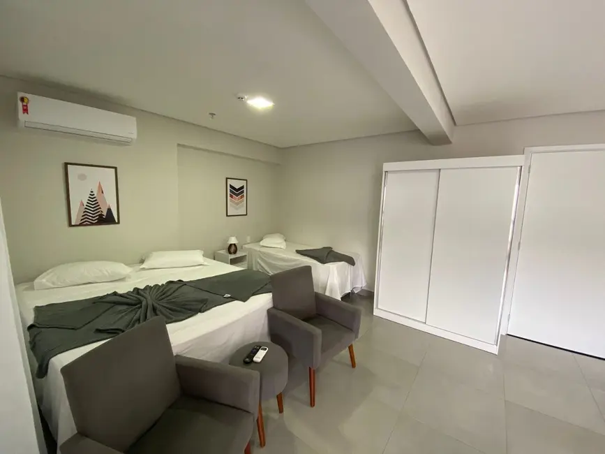 Loft / Flat com 1 quarto à venda, 45m2 em Centro, Sao Lourenco - MG - imagem 6 Foto 6 de Loft / Flat com 1 quarto à venda, 45m2 em Centro, Sao Lourenco - MG