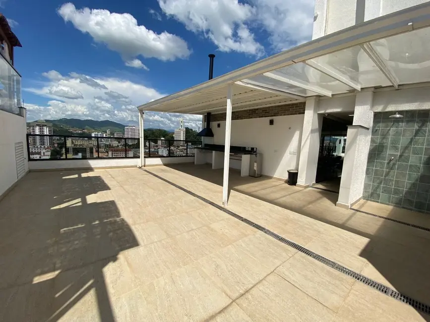 Loft / Flat com 1 quarto à venda, 45m2 em Centro, Sao Lourenco - MG - imagem 8 Foto 8 de Loft / Flat com 1 quarto à venda, 45m2 em Centro, Sao Lourenco - MG