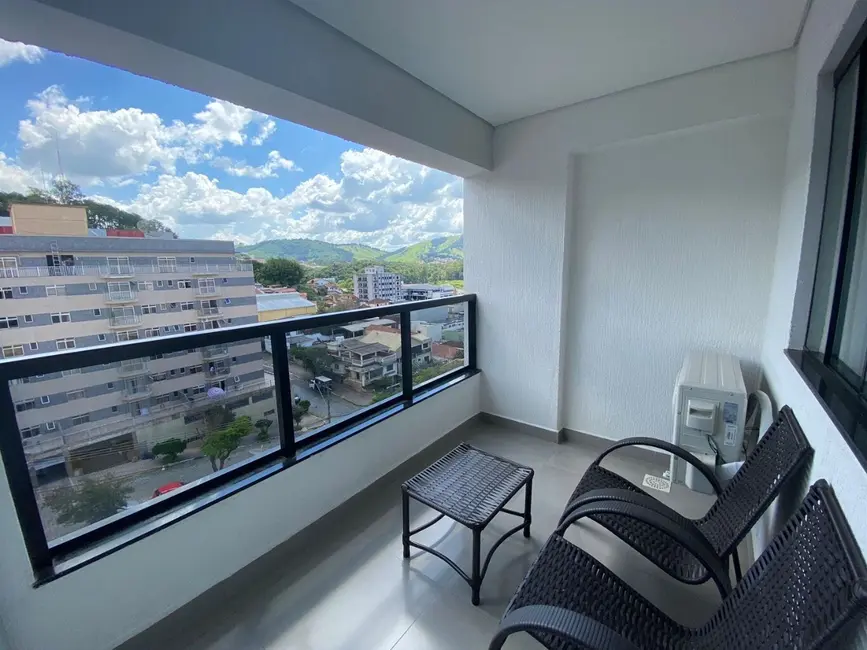 Loft / Flat com 1 quarto à venda, 45m2 em Centro, Sao Lourenco - MG - imagem 3 Foto 3 de Loft / Flat com 1 quarto à venda, 45m2 em Centro, Sao Lourenco - MG