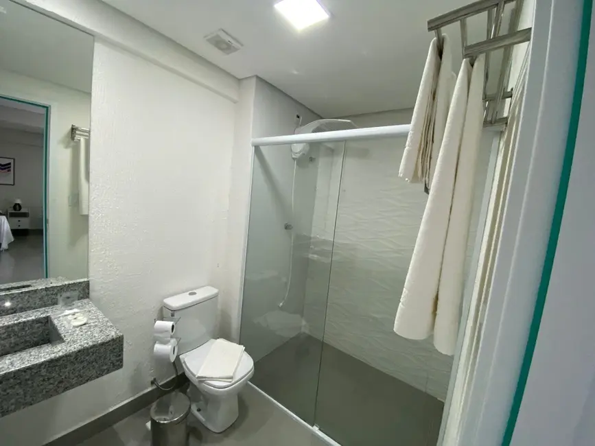 Loft / Flat com 1 quarto à venda, 45m2 em Centro, Sao Lourenco - MG - imagem 4 Foto 4 de Loft / Flat com 1 quarto à venda, 45m2 em Centro, Sao Lourenco - MG