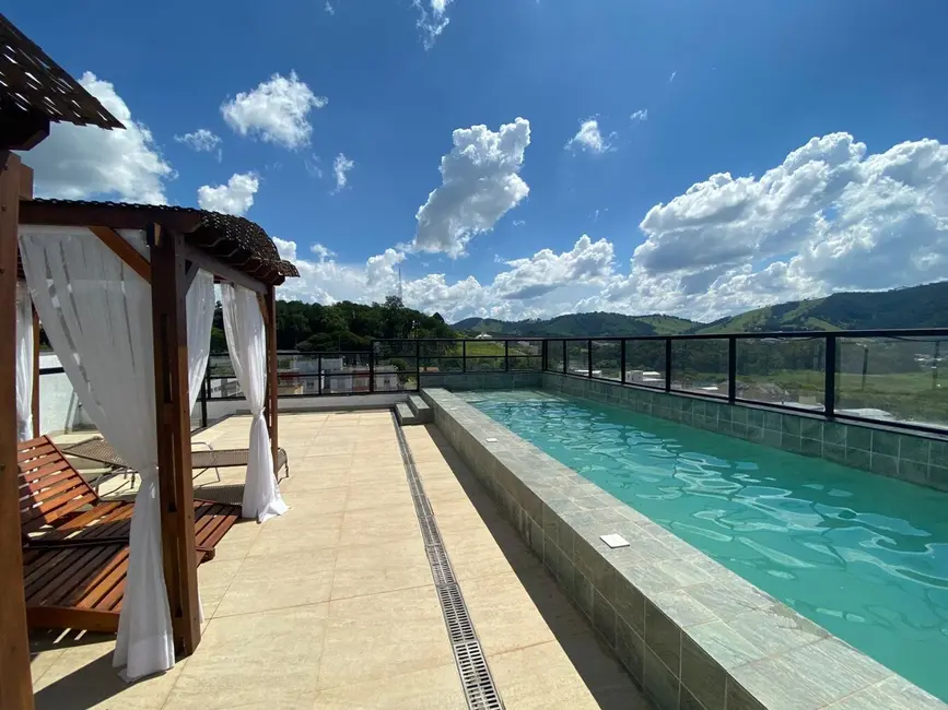 Loft / Flat com 1 quarto à venda em Centro, Sao Lourenco - MG - imagem 8 Foto 8 de Loft / Flat com 1 quarto à venda em Centro, Sao Lourenco - MG