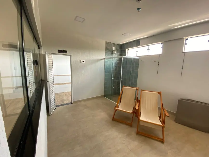 Loft / Flat com 1 quarto à venda em Centro, Sao Lourenco - MG - imagem 9 Foto 9 de Loft / Flat com 1 quarto à venda em Centro, Sao Lourenco - MG