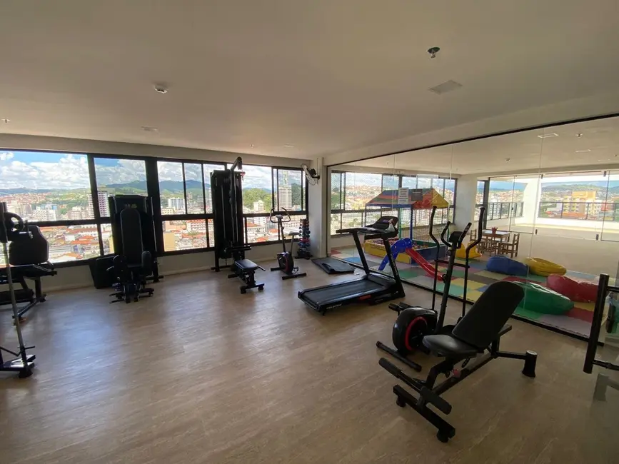 Loft / Flat com 1 quarto à venda em Centro, Sao Lourenco - MG - imagem 7 Foto 7 de Loft / Flat com 1 quarto à venda em Centro, Sao Lourenco - MG