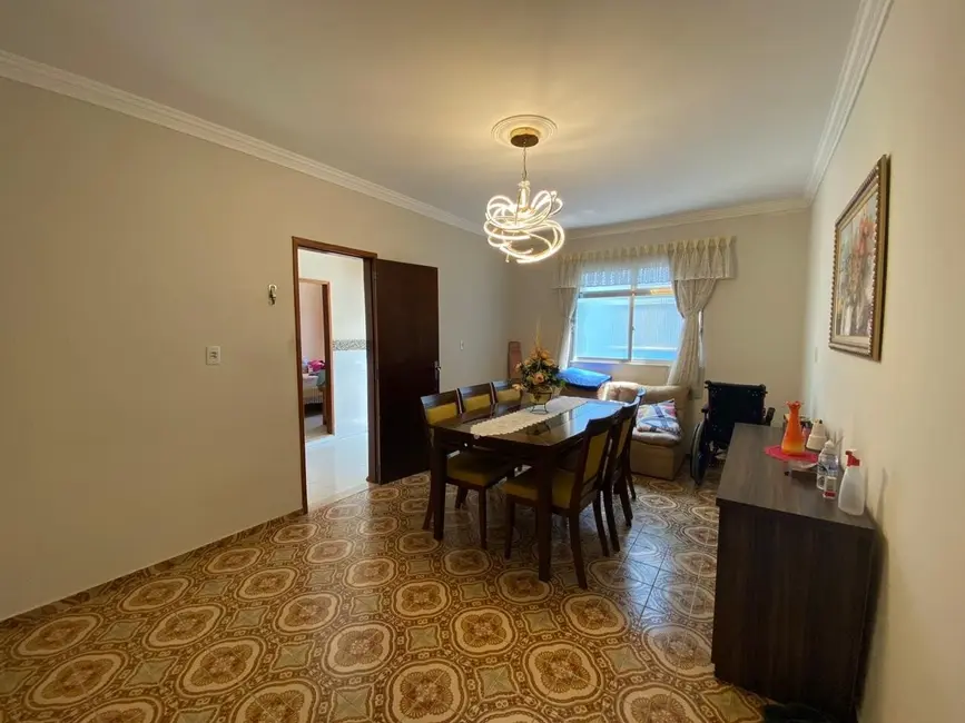 Apartamento com 3 quartos à venda, 131m2 em Sao Lourenco - MG - imagem 9 Foto 9 de Apartamento com 3 quartos à venda, 131m2 em Sao Lourenco - MG