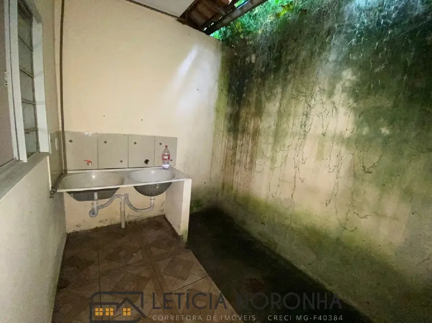 Casa com 2 quartos para alugar, 89m2 em Sao Lourenco - MG - imagem 9 Foto 9 de Casa com 2 quartos para alugar, 89m2 em Sao Lourenco - MG