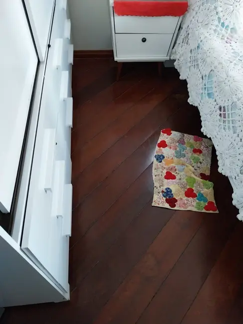 Apartamento com 1 quarto à venda, 115m2 em Centro, Sao Lourenco - MG - imagem 7 Foto 7 de Apartamento com 1 quarto à venda, 115m2 em Centro, Sao Lourenco - MG