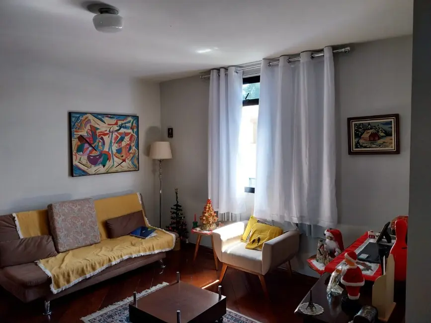 Foto 2 de Apartamento com 1 quarto à venda, 115m2 em Centro, Sao Lourenco - MG