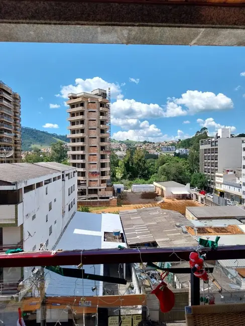 Apartamento com 1 quarto à venda, 115m2 em Centro, Sao Lourenco - MG - imagem 6 Foto 6 de Apartamento com 1 quarto à venda, 115m2 em Centro, Sao Lourenco - MG