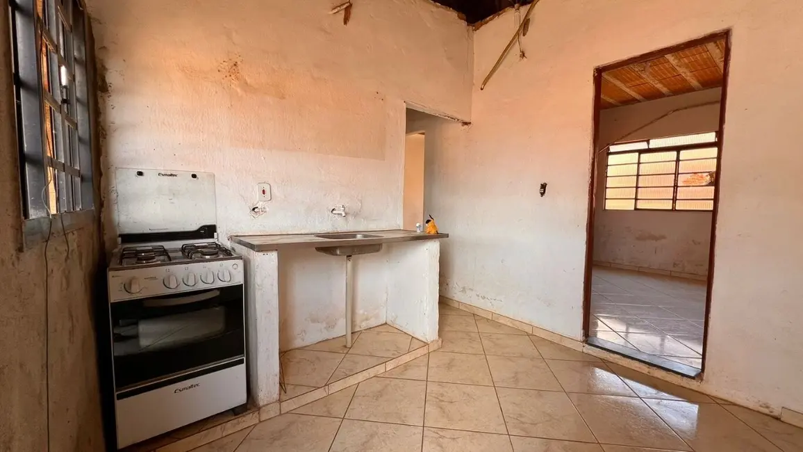 Foto 6 de Casa com 1 quarto à venda, 60m2 em Sao Lourenco - MG