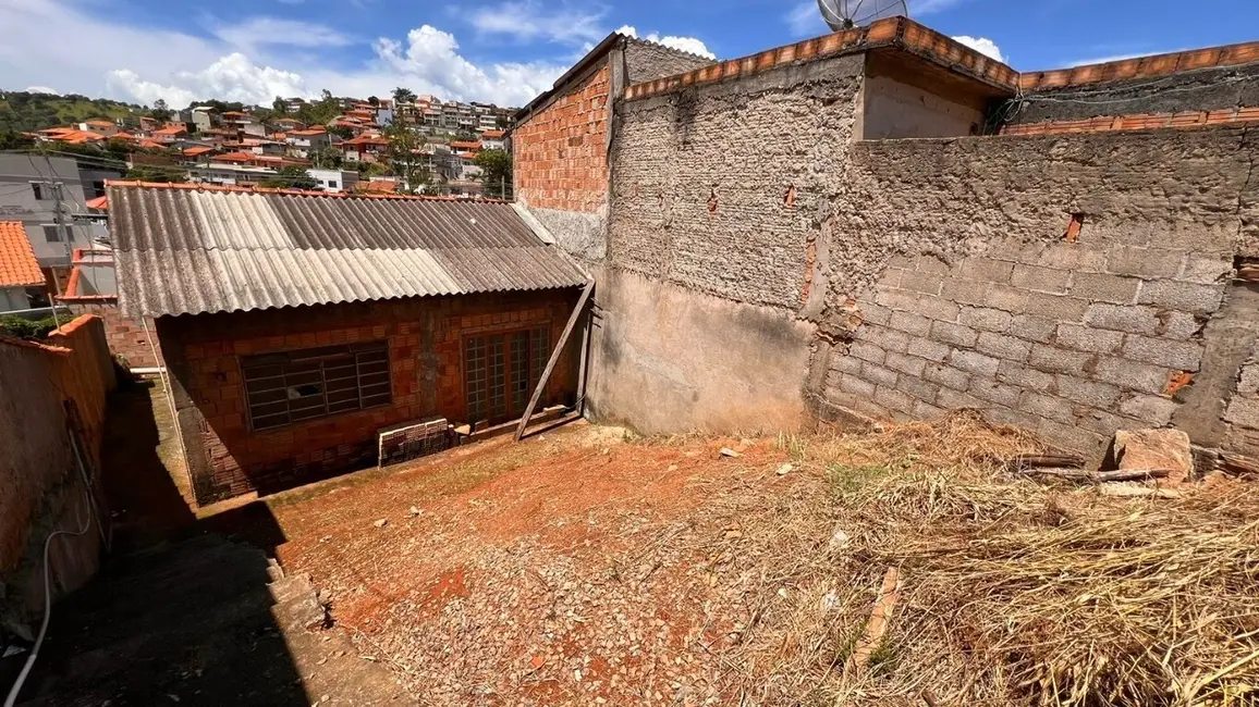 Foto 8 de Casa com 1 quarto à venda, 60m2 em Sao Lourenco - MG