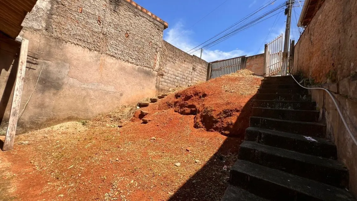 Foto 9 de Casa com 1 quarto à venda, 60m2 em Sao Lourenco - MG