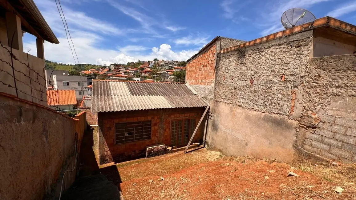 Foto 7 de Casa com 1 quarto à venda, 60m2 em Sao Lourenco - MG