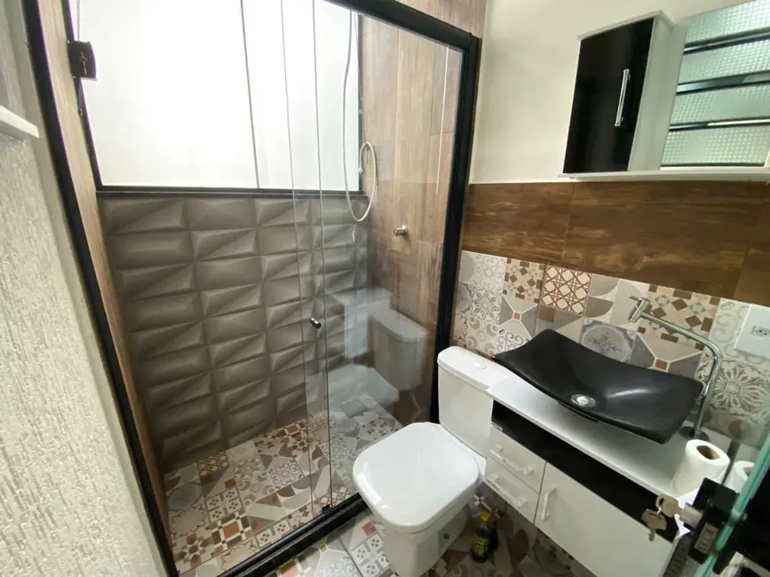 Apartamento com 2 quartos à venda, 60m2 em Centro, Sao Lourenco - MG - imagem 5 Foto 5 de Apartamento com 2 quartos à venda, 60m2 em Centro, Sao Lourenco - MG