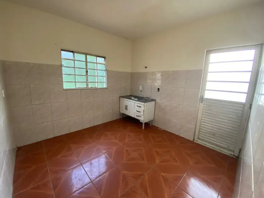 Casa com 2 quartos à venda, 69m2 em Sao Lourenco - MG - imagem 3 Foto 3 de Casa com 2 quartos à venda, 69m2 em Sao Lourenco - MG