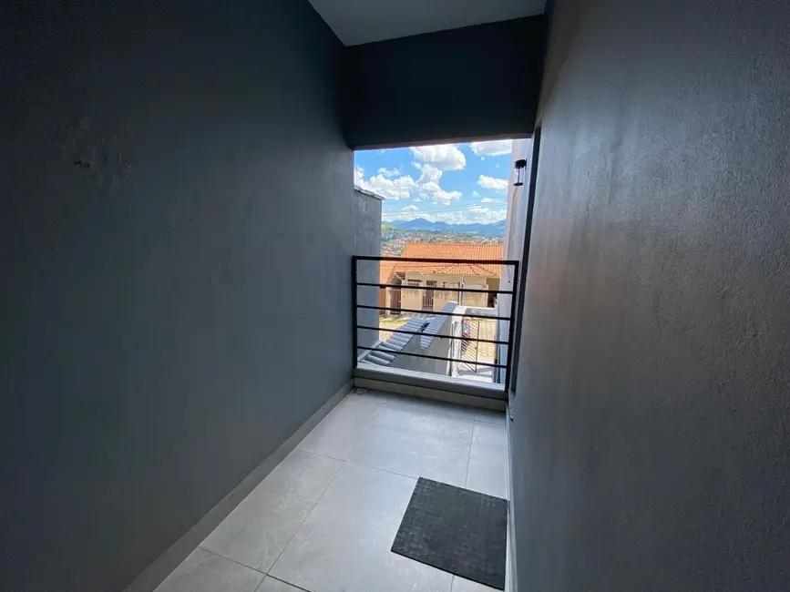 Apartamento com 3 quartos à venda, 102m2 em Sao Lourenco - MG - imagem 7 Foto 7 de Apartamento com 3 quartos à venda, 102m2 em Sao Lourenco - MG