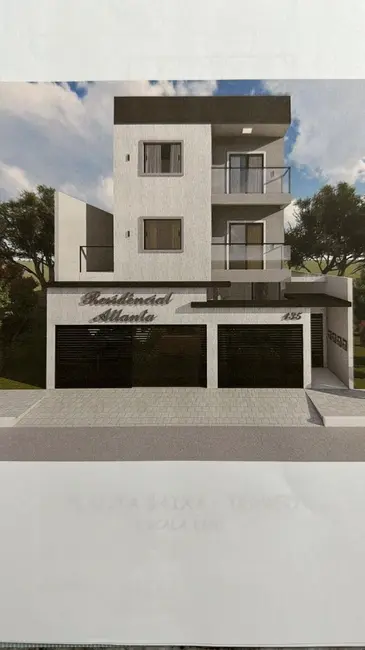 Foto 1 de Apartamento com 3 quartos à venda, 102m2 em Sao Lourenco - MG