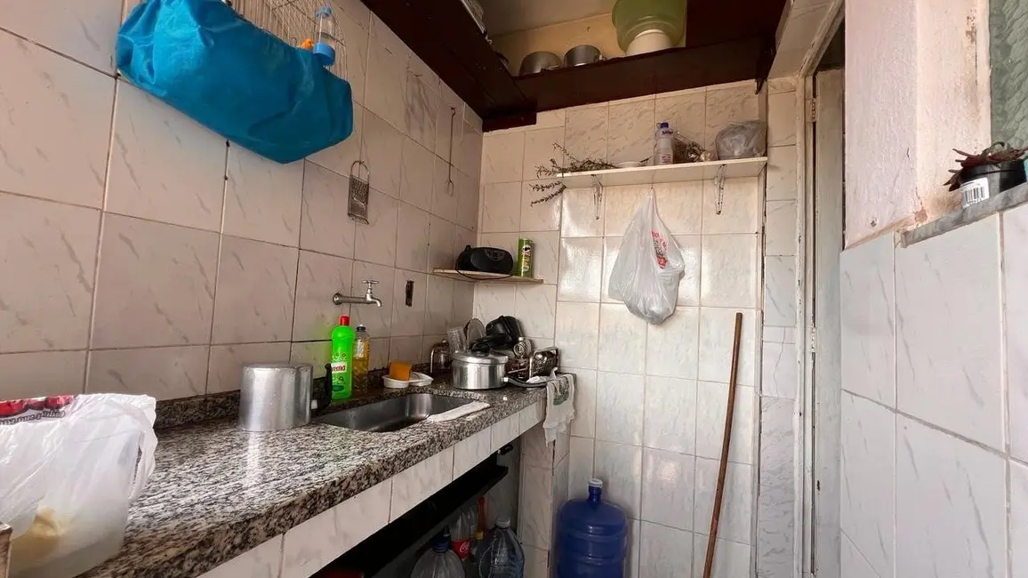 Casa com 3 quartos à venda, 60m2 em Sao Lourenco - MG - imagem 7 Foto 7 de Casa com 3 quartos à venda, 60m2 em Sao Lourenco - MG