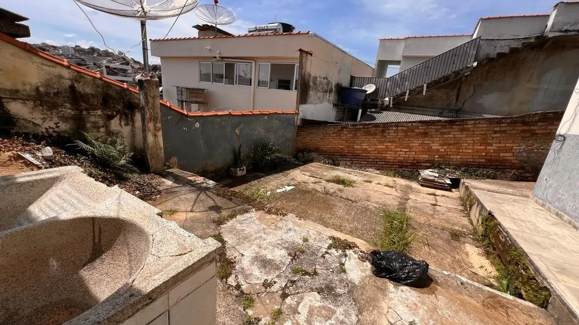 Casa com 3 quartos à venda, 60m2 em Sao Lourenco - MG - imagem 4 Foto 4 de Casa com 3 quartos à venda, 60m2 em Sao Lourenco - MG