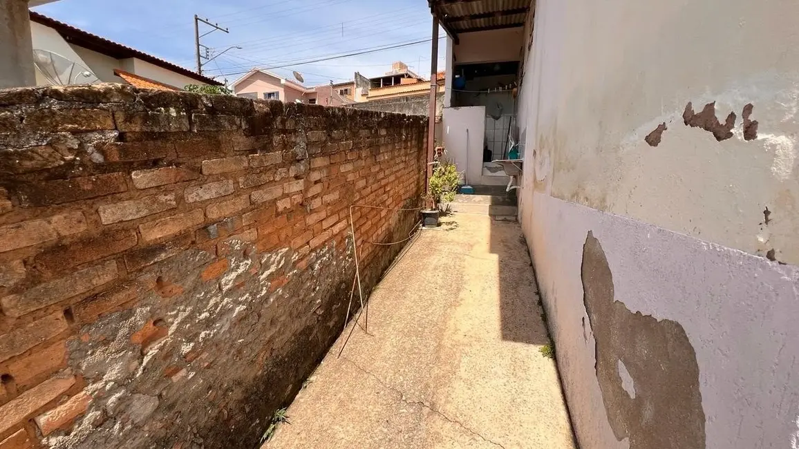 Casa com 3 quartos à venda, 60m2 em Sao Lourenco - MG - imagem 6 Foto 6 de Casa com 3 quartos à venda, 60m2 em Sao Lourenco - MG