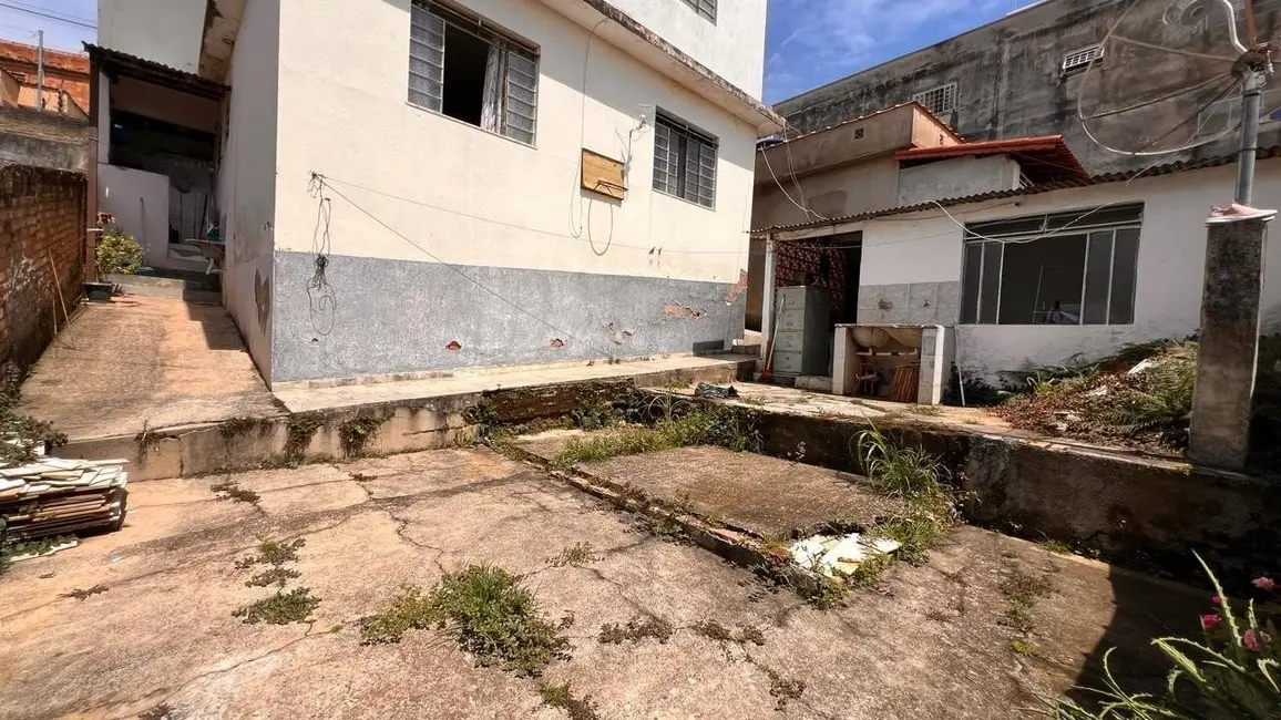 Casa com 3 quartos à venda, 60m2 em Sao Lourenco - MG - imagem 5 Foto 5 de Casa com 3 quartos à venda, 60m2 em Sao Lourenco - MG