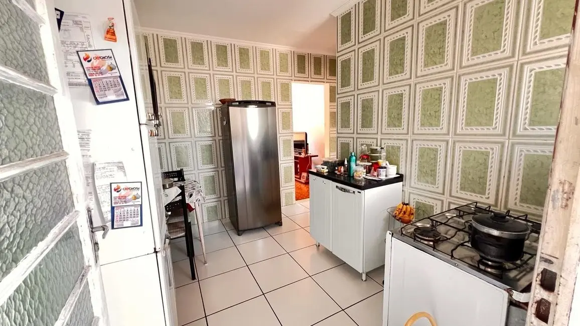 Casa com 3 quartos à venda, 60m2 em Sao Lourenco - MG - imagem 8 Foto 8 de Casa com 3 quartos à venda, 60m2 em Sao Lourenco - MG