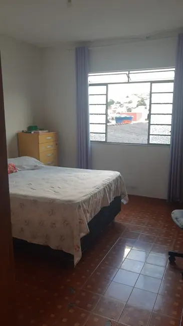 Foto 1 de Casa com 3 quartos à venda, 60m2 em Sao Lourenco - MG