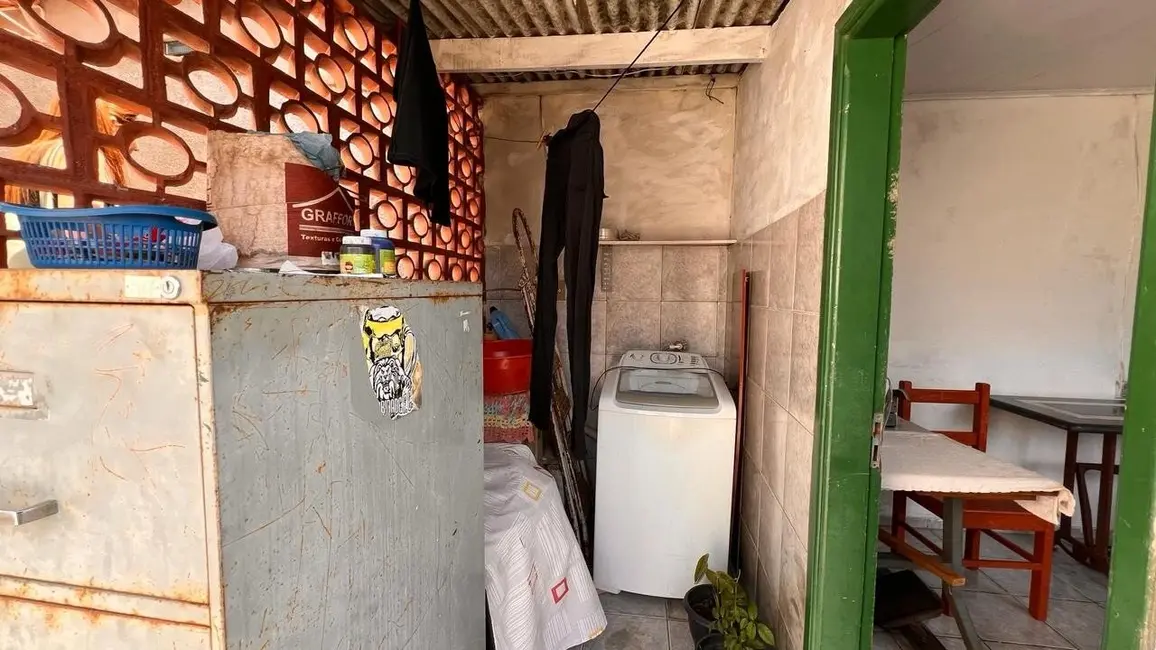 Casa com 3 quartos à venda, 60m2 em Sao Lourenco - MG - imagem 3 Foto 3 de Casa com 3 quartos à venda, 60m2 em Sao Lourenco - MG